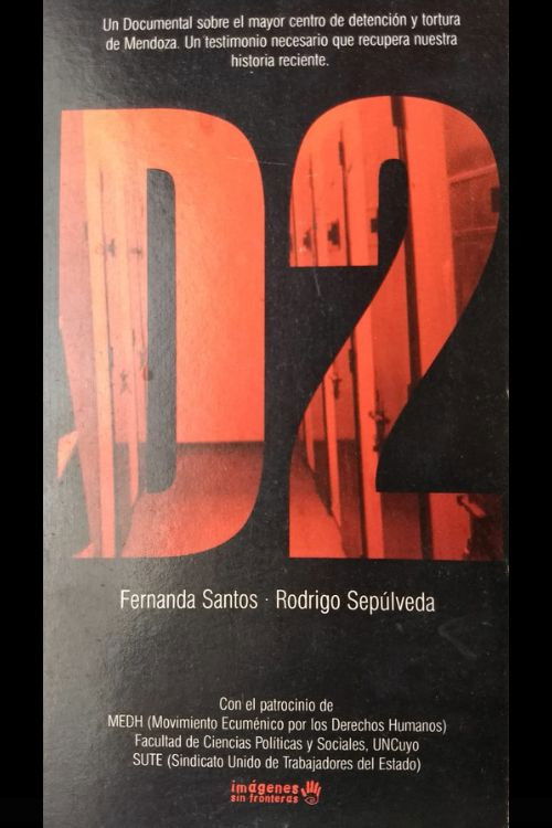D2 (2001) poster