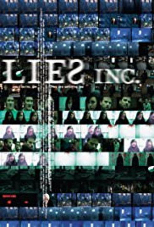 Lies Inc. (2004) poster