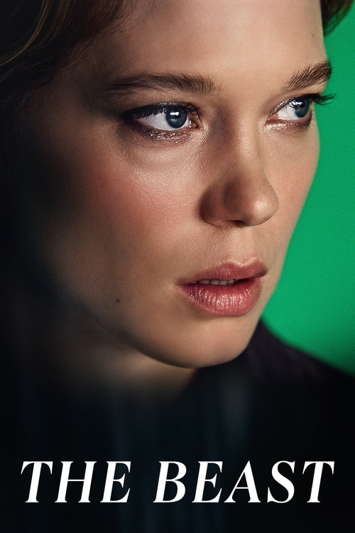 The Beast (2024) poster