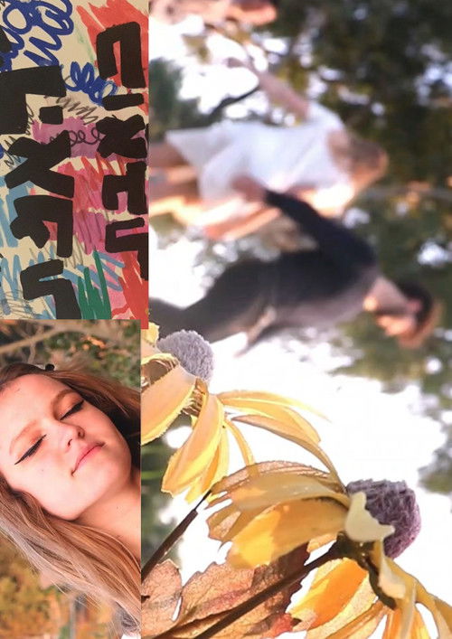 Truth Hurts me (2023) poster