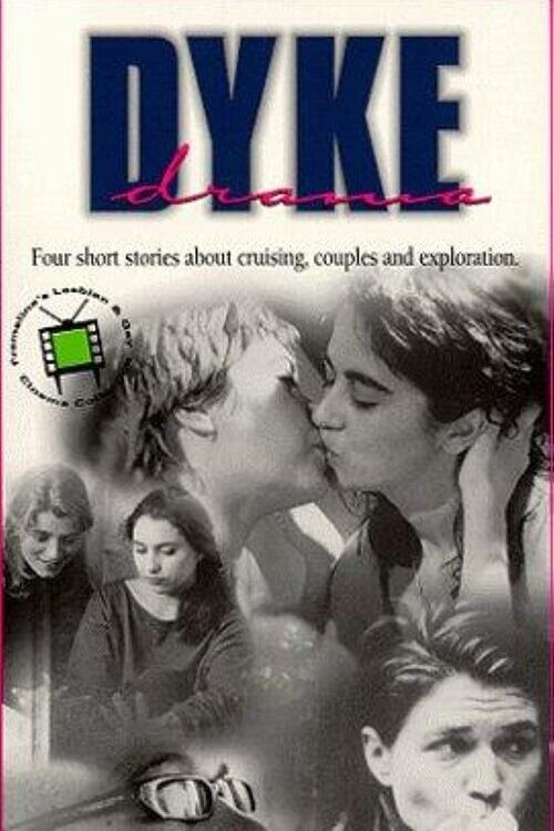 Dyke Drama (1994) poster
