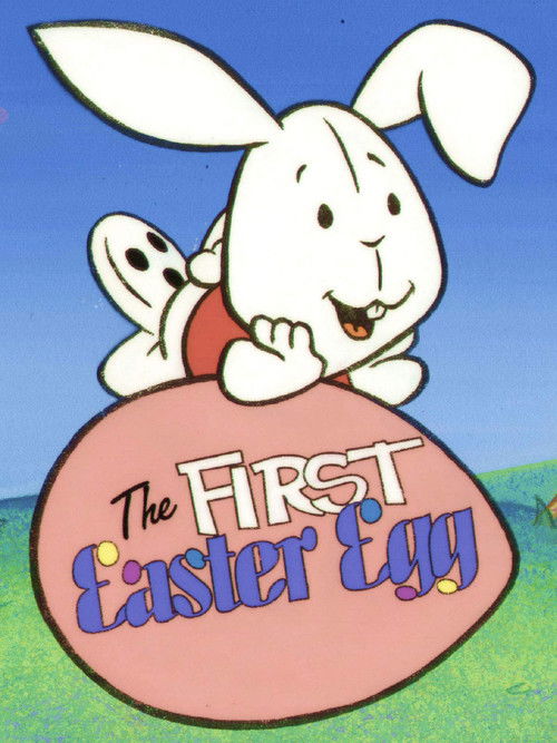 The First Easter Egg (1997) poster