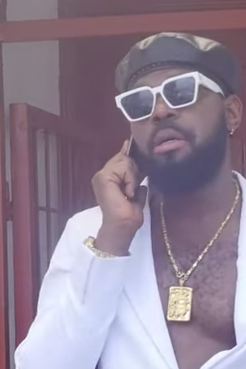 Cash & Carry (2023) poster