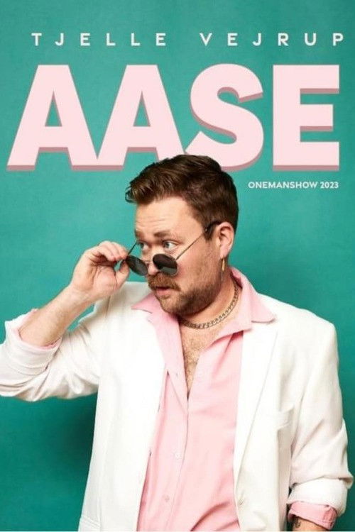 Tjelle Vejrup - Aase (2023) poster