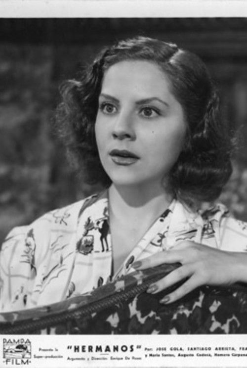 Hermanos (1939) poster