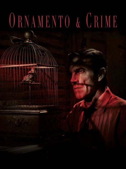 Ornament and Crime (2015) poster