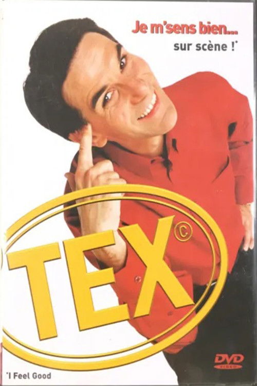 Tex - J'me sens bien (2004) poster