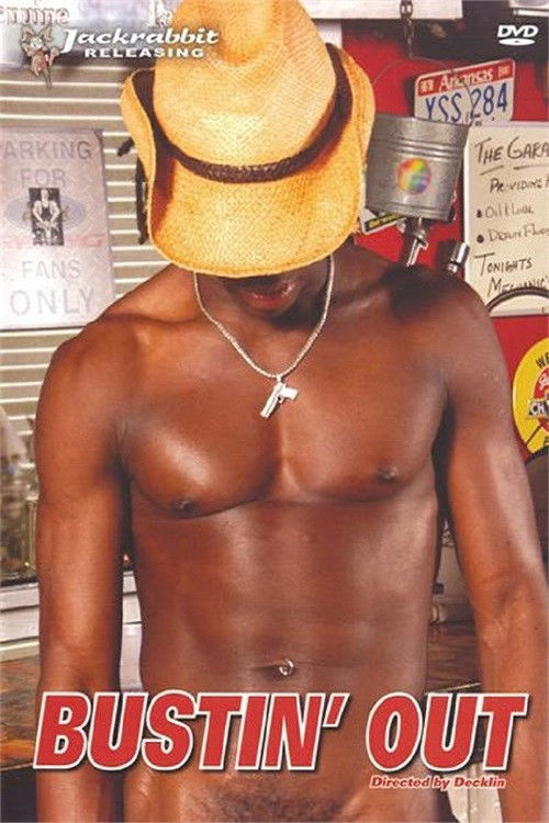 Bustin' Out (2005) poster