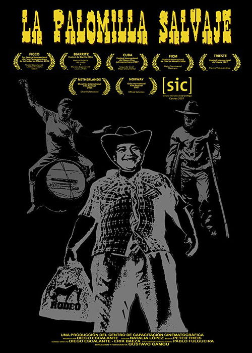 The Wild Gang (2006) poster