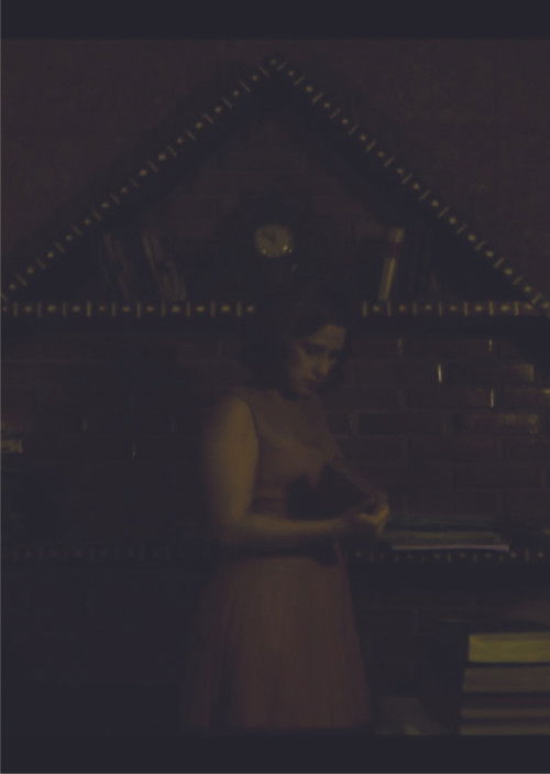 Páginas Da Loucura (2019) poster