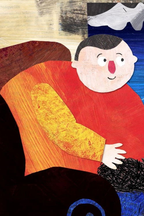 Lajos & Laci (2018) poster