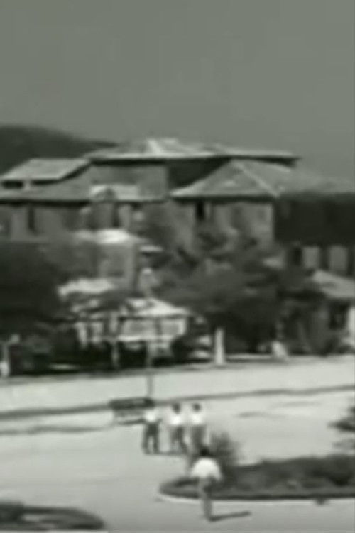 Leukada, the Island of the Poets (1958) poster