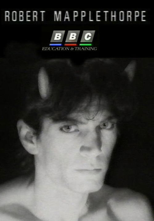 Robert Mapplethorpe (1988) poster