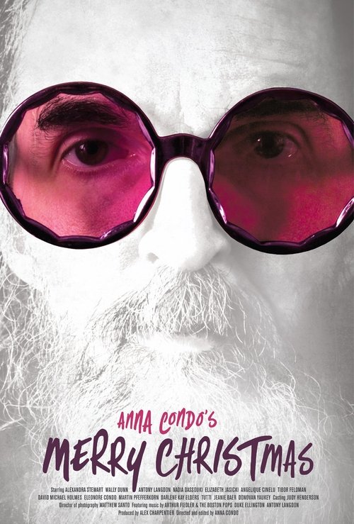 Merry Christmas (2013) poster