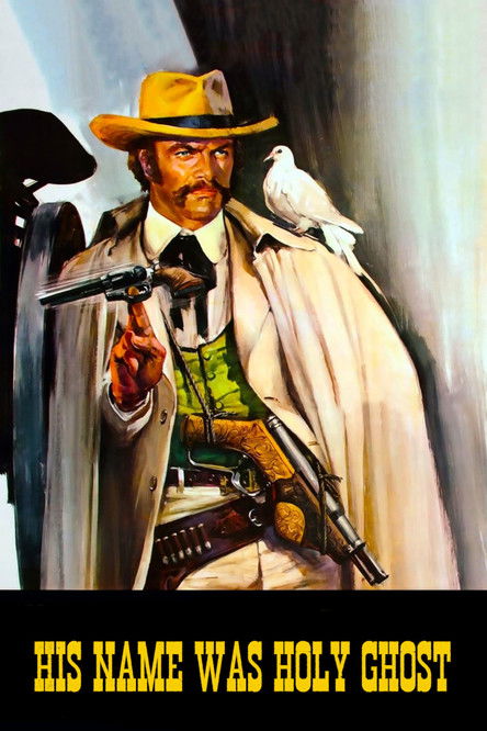 Uomo avvisato mezzo ammazzato... Parola di Spirito Santo (1972) poster