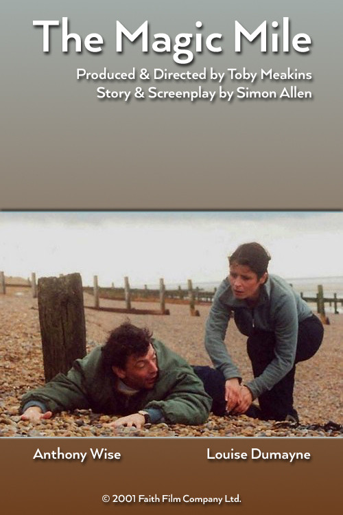 The Magic Mile (2005) poster