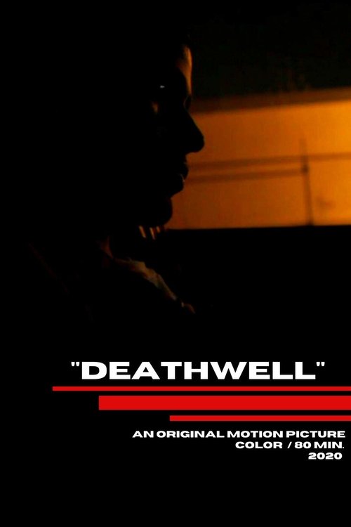 Deathwell (2020) poster