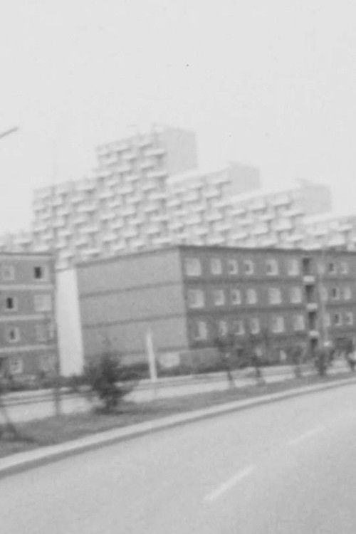 Osdorfer Born. Werbefilm für die “Hamburger Bautage 1969” (1969) poster