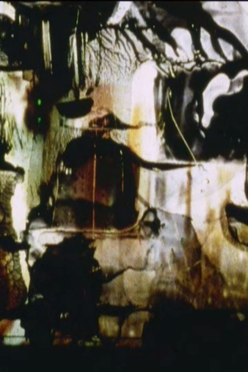 K (Désert) (2004) poster