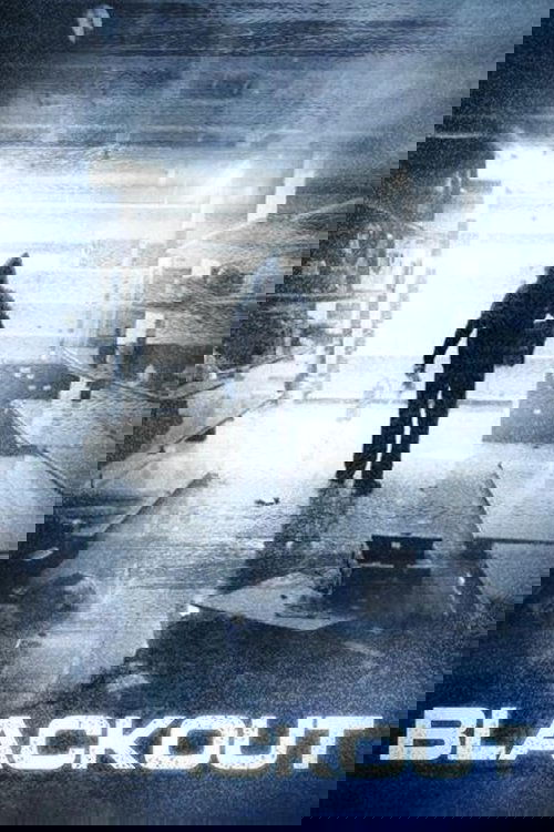 Blackout (2013) poster