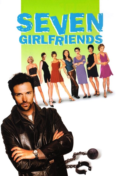 Seven Girlfriends (2000) poster