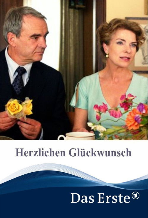 Herzlichen Glückwunsch (2005) poster
