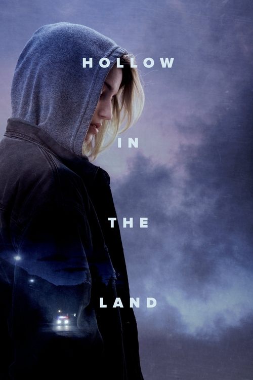 Hollow in the Land (2017) poster