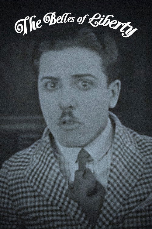 The Belles of Liberty (1918) poster