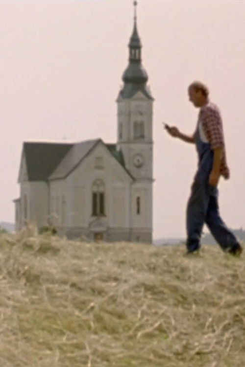 Almost Six Feet too Deep (2006) poster