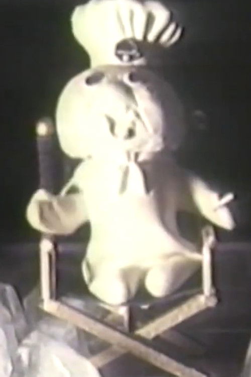 Poppin' Flesh (1977) poster