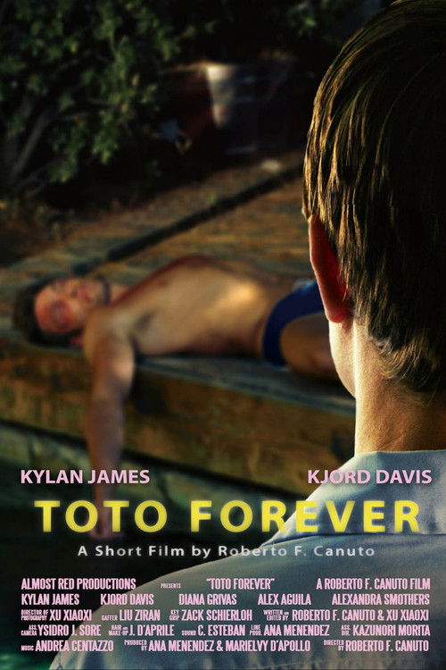 Toto Forever (2010) poster