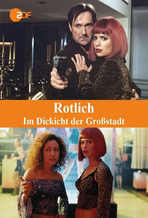 Rotlicht – Im Dickicht der Großstadt (2003) poster