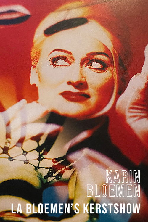 Karin Bloemen: La Bloemen's Kerstshow (2006) poster