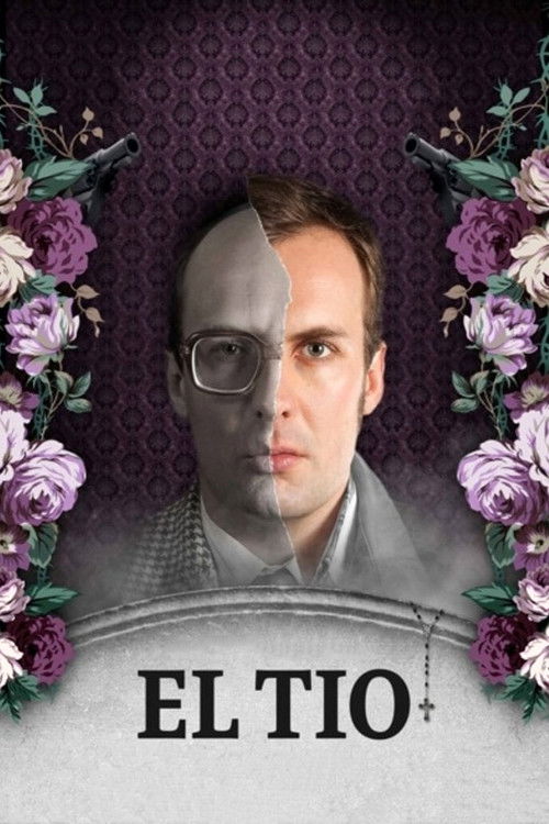 The Uncle (2013) poster