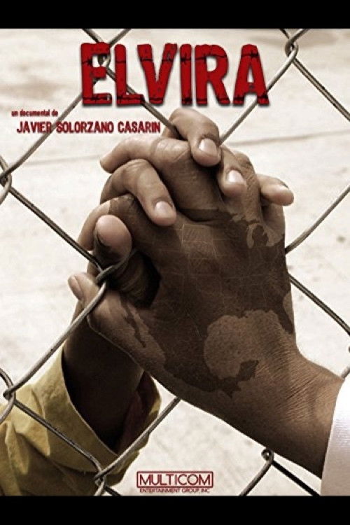 Elvira (2009) poster