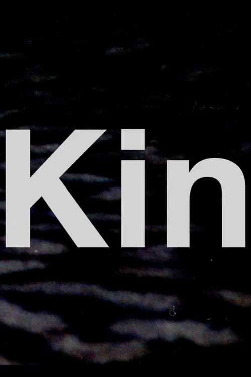 Kin (2023) poster