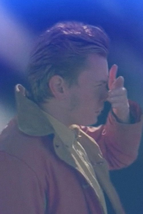 The Phoenix Portal (2005) poster