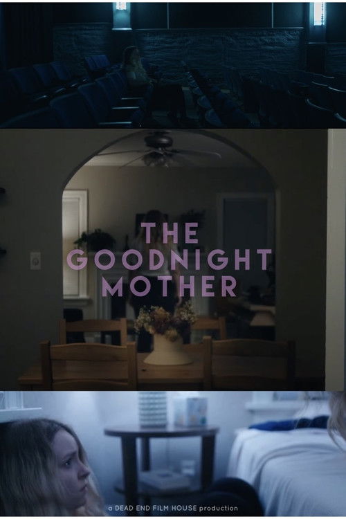 The Goodnight Mother (2022) poster