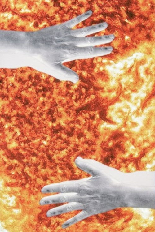 Hand Reflection (2016) poster