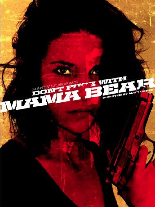 Mama Bear (2019) poster