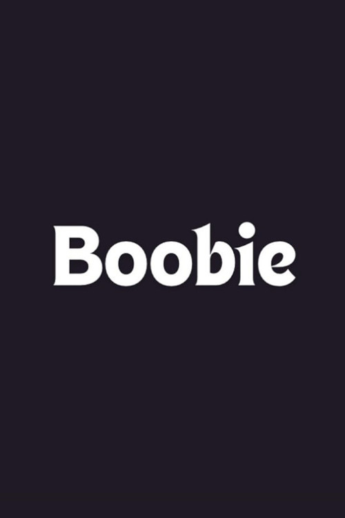 Boobie (2011) poster