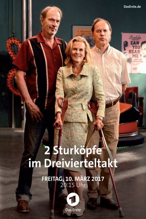 Zwei Tänzer für Isolde (2017) poster