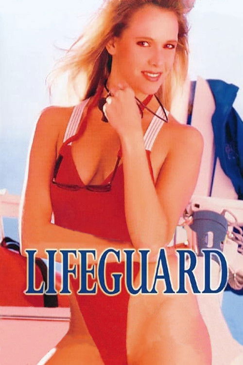 Lifeguard (1990) poster