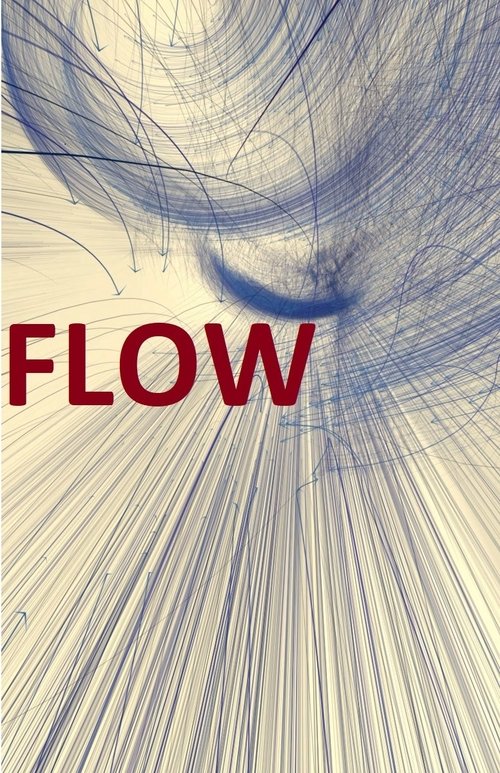 Flow (2019) poster