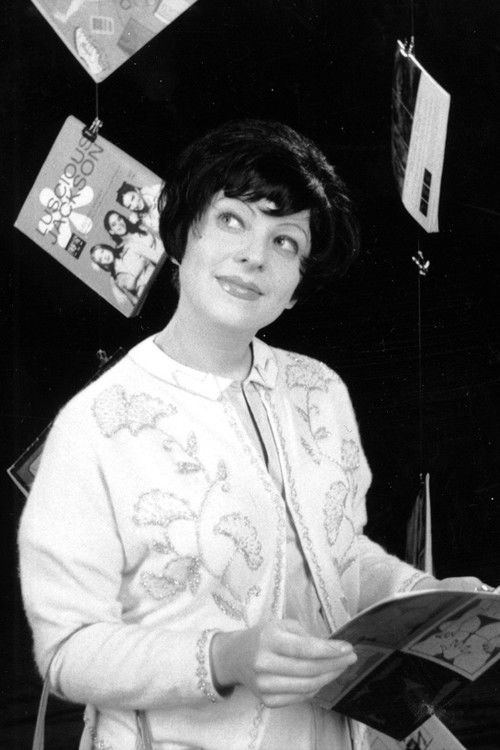 Grrlyshow (2001) poster