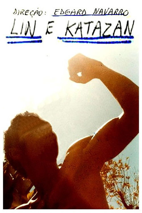 Lin and Katazan (1984) poster