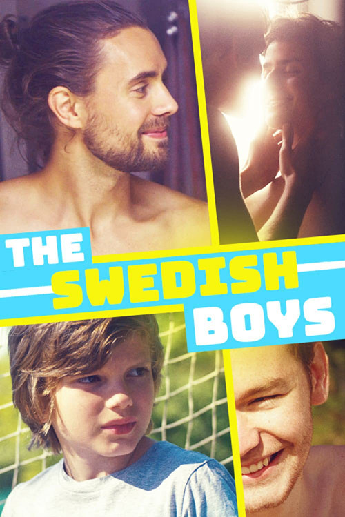 The Swedish Boys (2020) poster