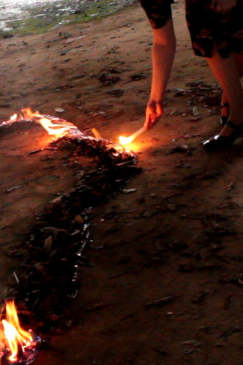 Doors and Windows (2021) poster