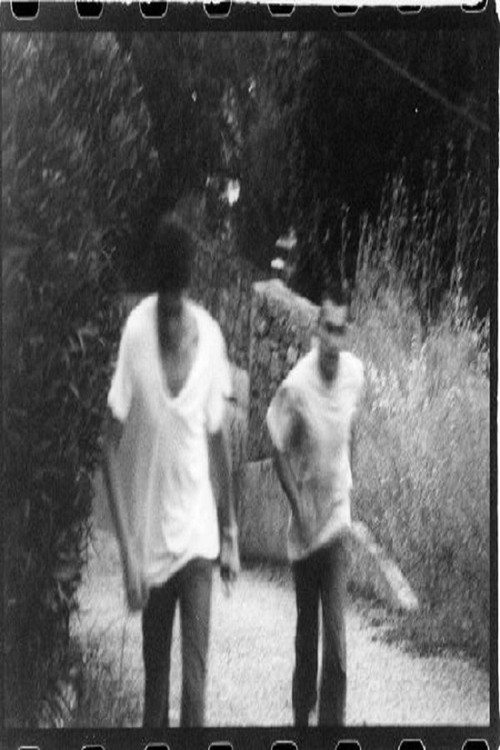 The Day of My Death (2006) poster