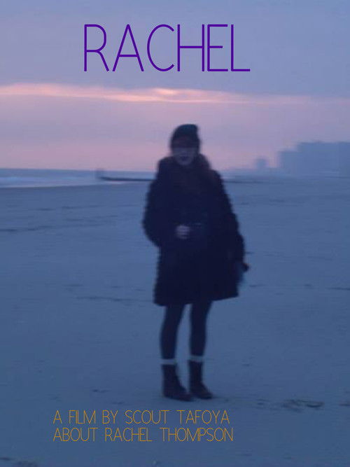 Rachel (2019) poster